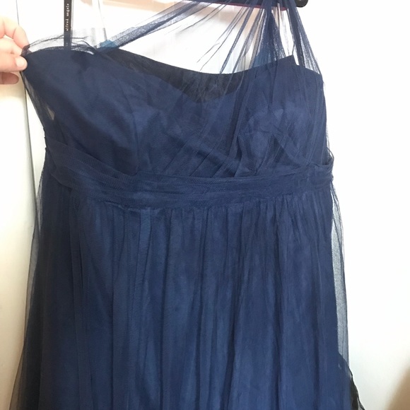 PROM/BRIDESMAIDS DRESS - Picture 1 of 7